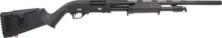 Rock Island Armory .410 Bore shotgun with synthetic stock.